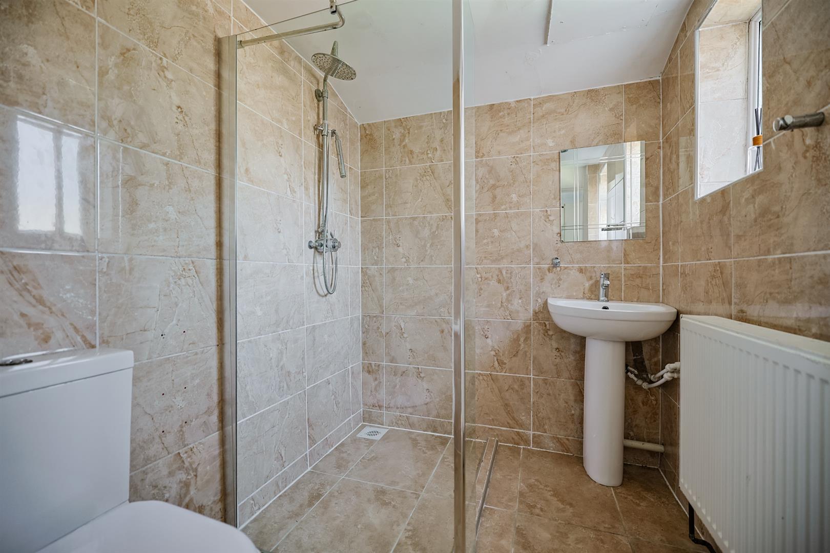Highfield House, Tyisha Road, Llanelli, SA15 1RW